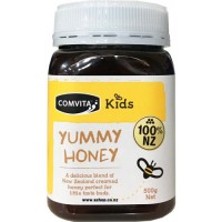 Comvita 康维他 儿童蜂蜜 500g 